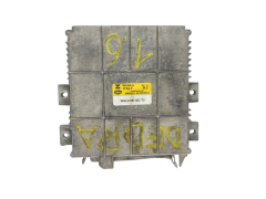 Μονάδα Ελέγχου WHL2.06/12C-73 MIW 0L2 Lancia Weber Italy 56556
