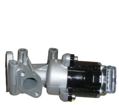 Βαλβίδα Egr Γνήσιο Citroen Peugeot C5 C6 407 607 2.7HDI 1618N7