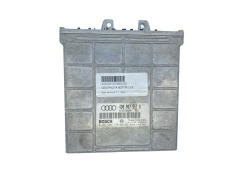 Μονάδα Ελέγχου 0261204670 4D0907557Q Audi Bosch 63626