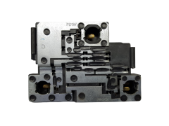 Εισαγωγή πίσω φωτός Δεξιά Πίσω 95668018 6351J9 Citroen Xantia Valeo