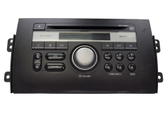 Ράδιο Cd Mp3 Suzuki SX4 39101-79JB CQ-MX0674G PACR06 1217