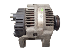 Δυναμό Renault 7700424583 A13VI212 80A Valeo