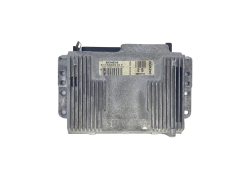 Μονάδα Ελέγχου K115000010F 96259124 Daewoo Siemens 54948