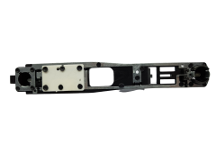 Εισαγωγή πίσω φωτός Πίσω 6350V4 6351V4 Citroen C5 Valeo 89032717 13270