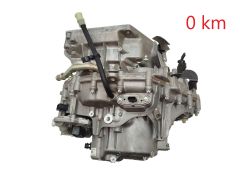 Αυτόματο κιβώτιο ταχυτήτων DW5007 320109538R Renault Captur 2 1.3 TCe 0km