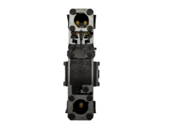 Εισαγωγή πίσω φωτός Πίσω Safrane 7701035701 Renault Valeo 5362