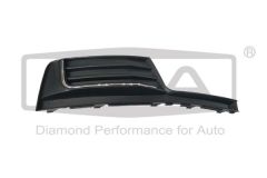 Μάσκα Προφυλακτήρα Δεξιά Κάνετε Audi A3 8V3807672B 88071893502 DPA