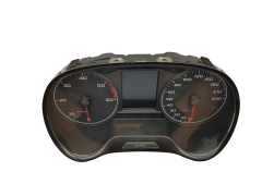 Στροφόμετρο Seat Ibiza 6P0920731A A2C94602600 1623