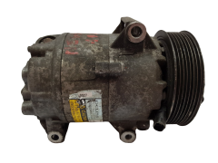 Συμπιεστής Κλιματισμού Renault Scenic 2 8200053264 01139027 9027 Delphi 7030