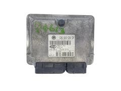 Μονάδα Ελέγχου 036906034GM 61601.068.01 IAW4MV.GM VW Magneti Marelli 63135