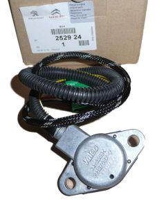 Αισθητήρας Πίεσης Λαδιού Γνήσιο Citroen Peugeot 252924 8201533009 AL4 DP0