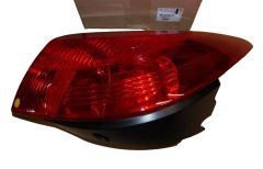 Φανάρι Αριστερή Νέο Γνήσιο 6350FG 6350.FG Peugeot