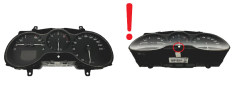 Κοντέρ Seat Altea 5P0920827F 110080369010 58255