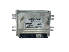 Μονάδα Ελέγχου 5WY1344A 39110-2X066 SIMK42 Kia Siemens 61993