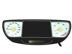 Κοντέρ Ulysee Phedra C8 807 1495744080 PSA 30082