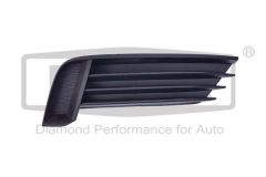 Μάσκα Προφυλακτήρα Δεξιά 8V5807682 88071885302 Audi A3 DPA