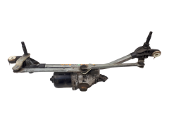 Μηχανισμός Υαλοκαθαριστήρων Renault Megane 3 288000001R W000007226 Valeo 1113