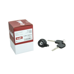 Διακόπτης Μίζας Κάνετε VW Audi Seat Skoda 107905855CF 99051790701 Vika