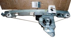 Γρύλος Παραθύρου Δεξιά Πίσω Γνήσιο Renault Megane 2 II 8201010921