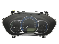 Στροφόμετρο Toyota Yaris P13 Hybrid 83800-0UC91 51106