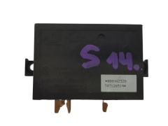 Μονάδα ελέγχου VW 6N0953257 5WK4772 Siemens