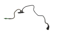 Σωλήνας καυσίμου 1579HF 2.0 HDi TDCi Peugeot 407 Citroen C4 C5 Ford