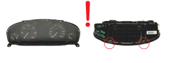 Κοντέρ Peugeot 406 9630372780 110008882002 53870