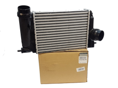 Ψυγείο Intercooler Renault 144614EA1B Νέο Γνήσιο
