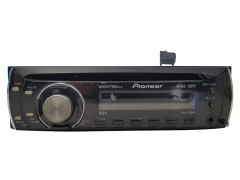 Ράδιο Cd Mp3 AUX Pioneer DEH-1100MP