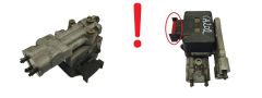 Αντλία Abs Citroen Xantia 10.0501-7853.3 ATE 68030