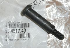 Μπουλόνι Pedału Hamulca Νέο Γνήσιο 4517.43 451743 Citroen Peugeot