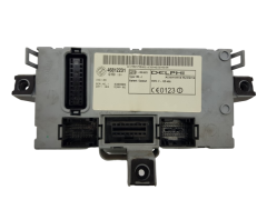 Μονάδα ελέγχου BSI Fiat 46812231 Delphi