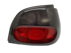 Φανάρι Δεξιά Πίσω 7701040646 Megane 1 Renault Scintex