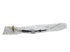 Ντίζα συμπλέκτη Citroen Peugeot Fiat 55212927 Γνήσιο