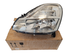 Προβολέας Αριστερά 7701069734 Modus Renault Valeo 4944