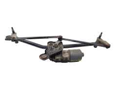 Μηχανισμός Υαλοκαθαριστήρων Jaguar X-Type 1X4317508AB 0390241708