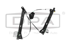 Μηχανισμός Παραθύρου Κάνετε Audi A5 8T8837462 88371807002 DPA