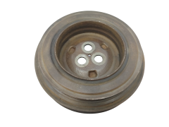 Τροχαλία στροφάλου 6C1Q-6B319-AD 0515S9 2.2 HDI Boxer Jumper