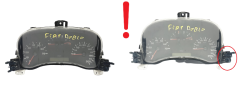 Κοντέρ Fiat Doblo 46817749 503000111500 54286