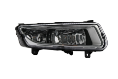 Φανάρι ομίχλης Δεξιά 89410815702 6R0941062B VW Polo DPA