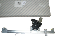 Γρύλος Παραθύρου Δεξιά Γνήσιο Jumper Boxer Ducato III 1607707180
