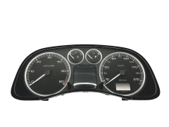 Στροφόμετρο Peugeot 307 9651299680 E 01 57078