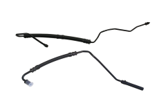 Σωλήνας υδραυλικού τιμονιού Κάνετε VW 6Q1423893Q 6Q1423891H 44231679401 Vika