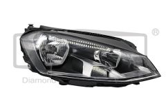 Προβολέας Δεξιά 5G1941006 99411534302 VW Golf VII DPA