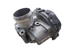 Βαλβίδα σώματος γκαζιού 9807238580 V29039645 PSA Ford 1.6 HDI 2713