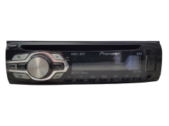 Ράδιο Cd Mp3 USB AUX Pioneer DEH-140UB