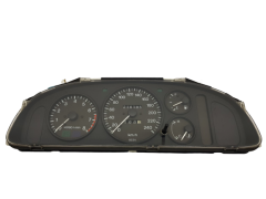 Στροφόμετρο Mazda 323 BC6B55430 69319-220 Yazaki 22896