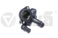 Περίβλημα Θερμοστάτη 03L121111AC 11211593701 VW Audi Seat Skoda Vika