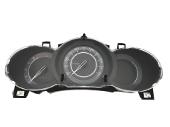 Στροφόμετρο Citroen C3 2 96668806XT A2C53385827 33464