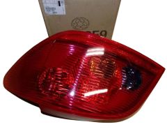 Φανάρι Δεξιά Νέο Γνήσιο 6351P3 6351.P3 Peugeot 307
